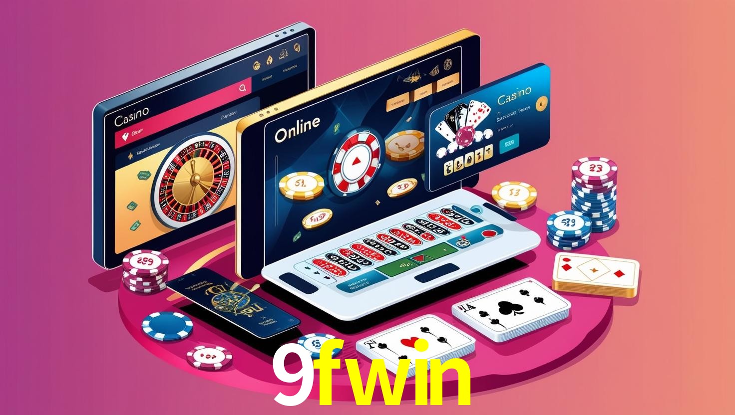9FWIN.COM
