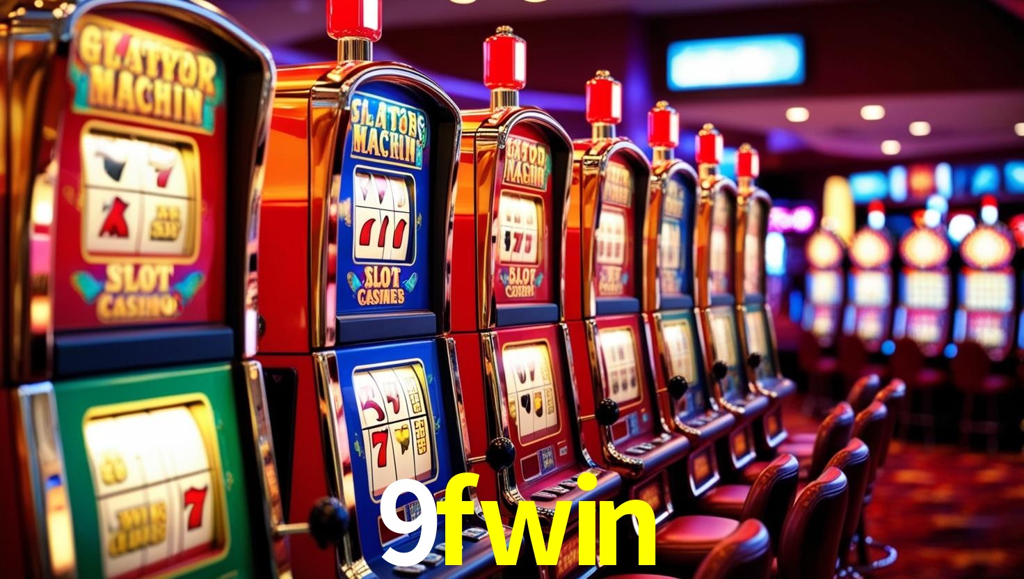 9FWIN.COM